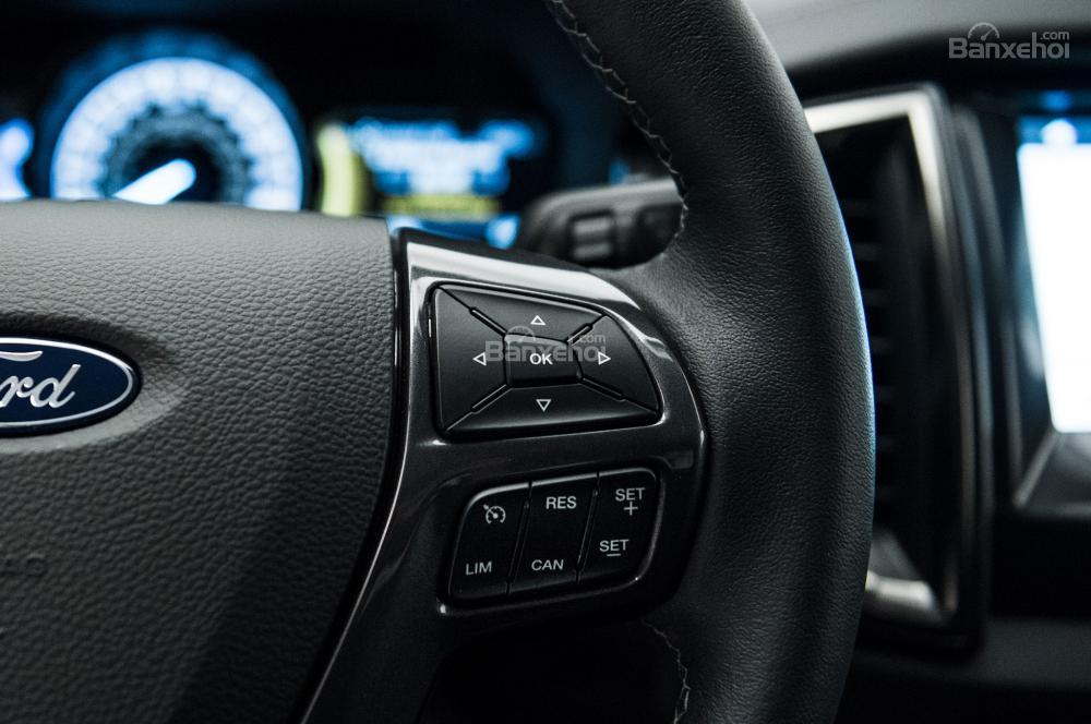 Đánh giá xe Ford Ranger 2019-2020 thế hệ mới nhất 16 Đánh giá xe Ford Ranger 2019-2020 thế hệ mới nhất a16