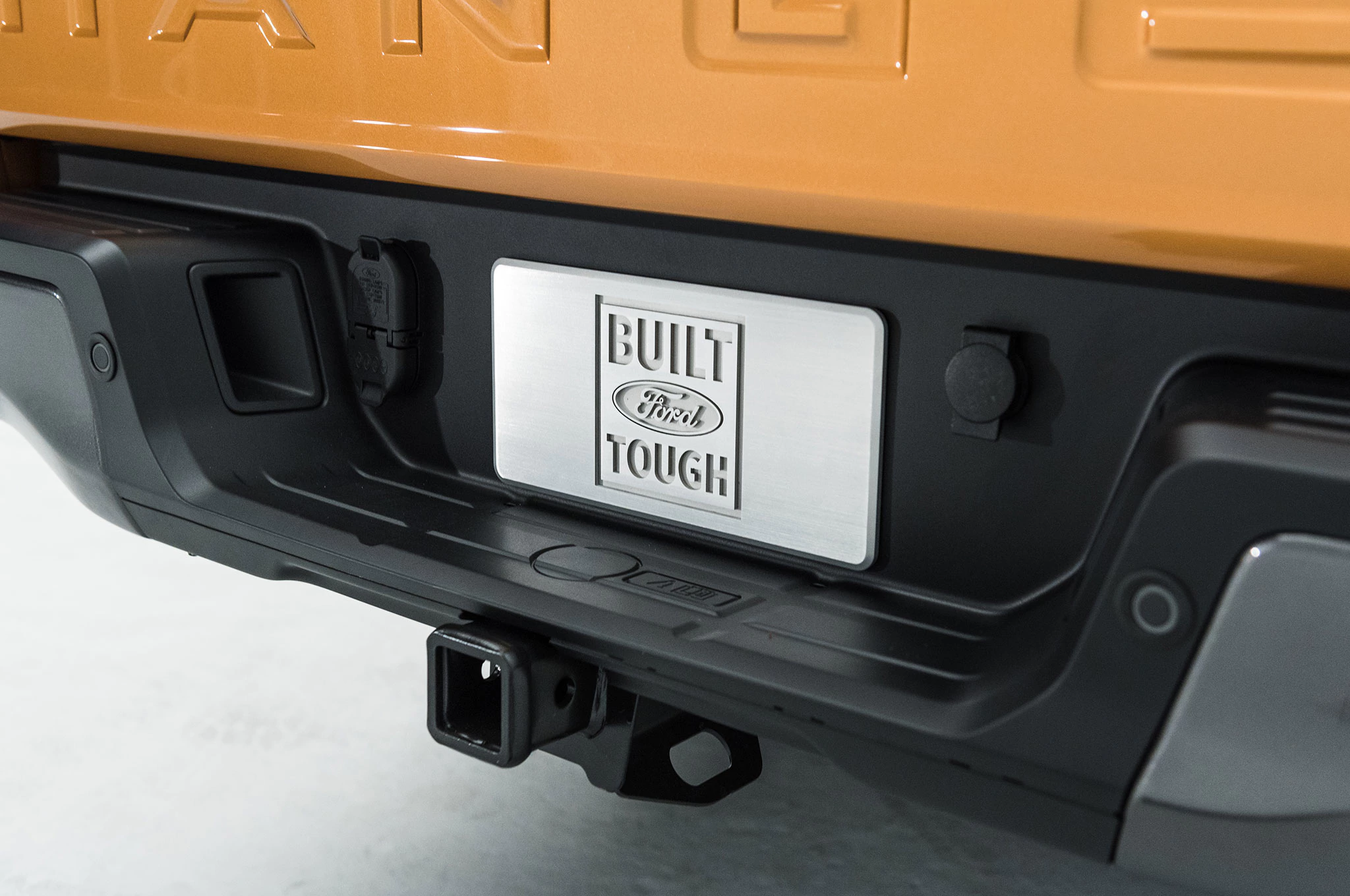Đánh giá xe Ford Ranger 2019-2020 thế hệ mới nhất 10 Đánh giá xe Ford Ranger 2019-2020 thế hệ mới nhất a10
