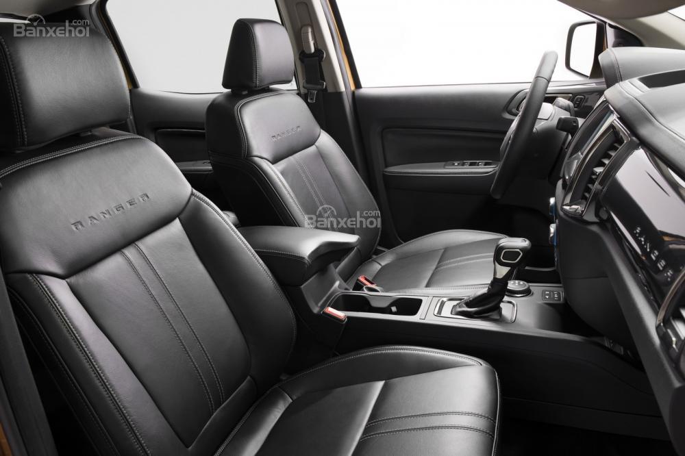 Đánh giá xe Ford Ranger 2019-2020 thế hệ mới nhất 18 Đánh giá xe Ford Ranger 2019-2020 thế hệ mới nhất a18