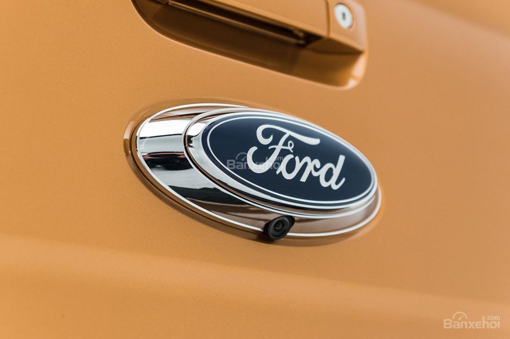 Đánh giá xe Ford Ranger 2019-2020 thế hệ mới nhất 11 Đánh giá xe Ford Ranger 2019-2020 thế hệ mới nhất a11