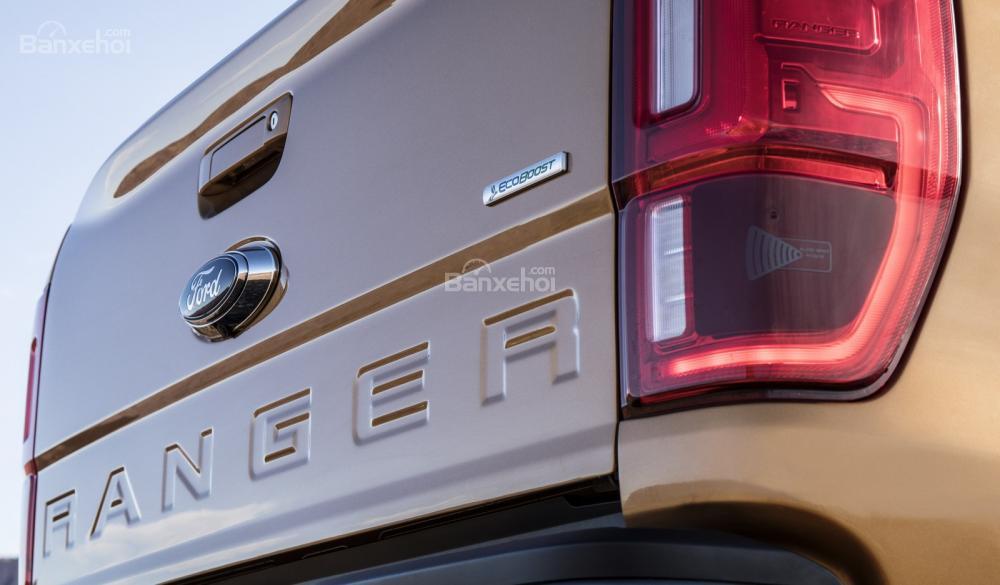Đánh giá xe Ford Ranger 2019-2020 thế hệ mới nhất 8 Đánh giá xe Ford Ranger 2019-2020 thế hệ mới nhất a8
