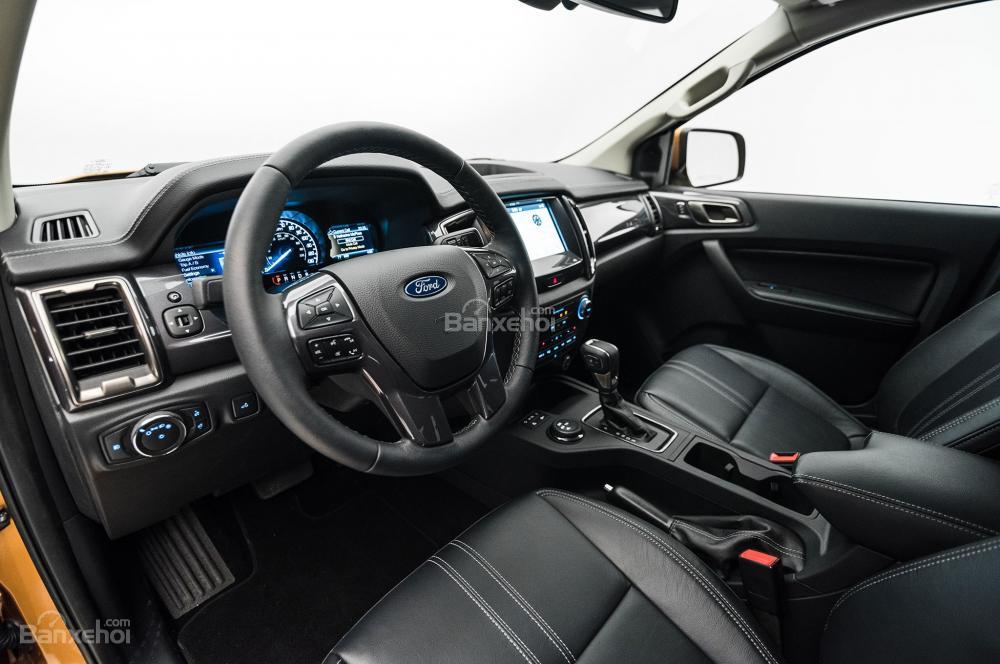 Đánh giá xe Ford Ranger 2019-2020 thế hệ mới nhất 14 Đánh giá xe Ford Ranger 2019-2020 thế hệ mới nhất a14