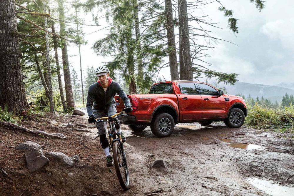 Đánh giá xe Ford Ranger 2019-2020 thế hệ mới nhất 30 Đánh giá xe Ford Ranger 2019-2020 thế hệ mới nhất a30