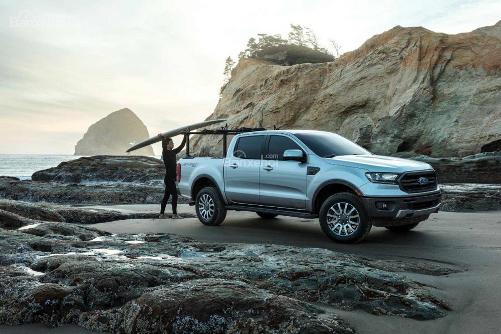 Đánh giá xe Ford Ranger 2019-2020 thế hệ mới nhất 26 Đánh giá xe Ford Ranger 2019-2020 thế hệ mới nhất a26