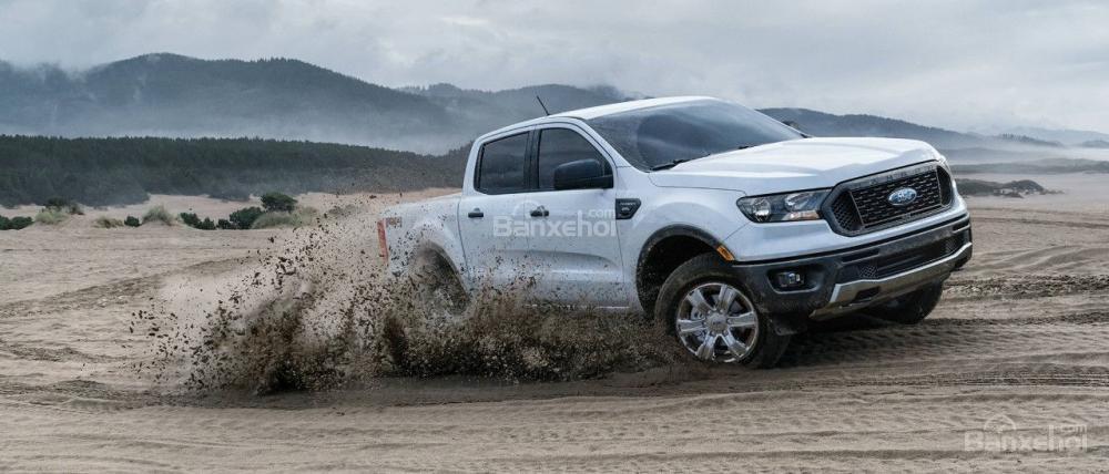 Đánh giá xe Ford Ranger 2019-2020 thế hệ mới nhất 35 Đánh giá xe Ford Ranger 2019-2020 thế hệ mới nhất a35