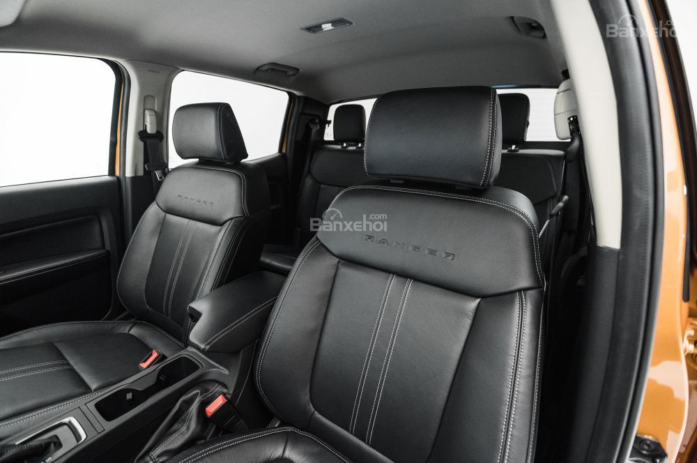 Đánh giá xe Ford Ranger 2019-2020 thế hệ mới nhất 25 Đánh giá xe Ford Ranger 2019-2020 thế hệ mới nhất a25