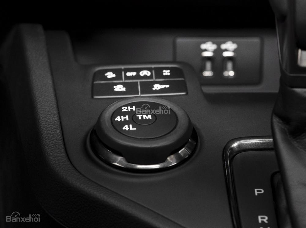 Đánh giá xe Ford Ranger 2019-2020 thế hệ mới nhất 21 Đánh giá xe Ford Ranger 2019-2020 thế hệ mới nhất a21