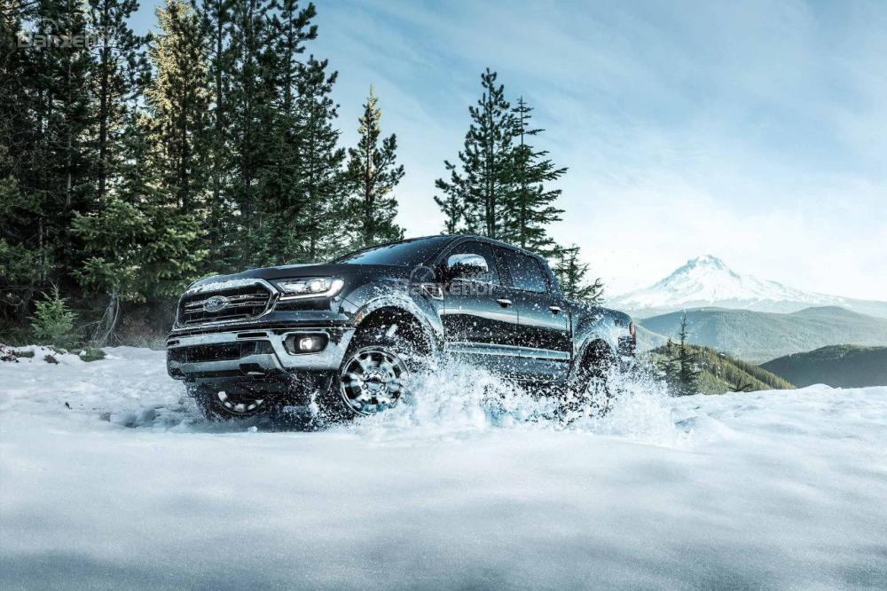 Đánh giá xe Ford Ranger 2019-2020 thế hệ mới nhất 29 Đánh giá xe Ford Ranger 2019-2020 thế hệ mới nhất 2a9