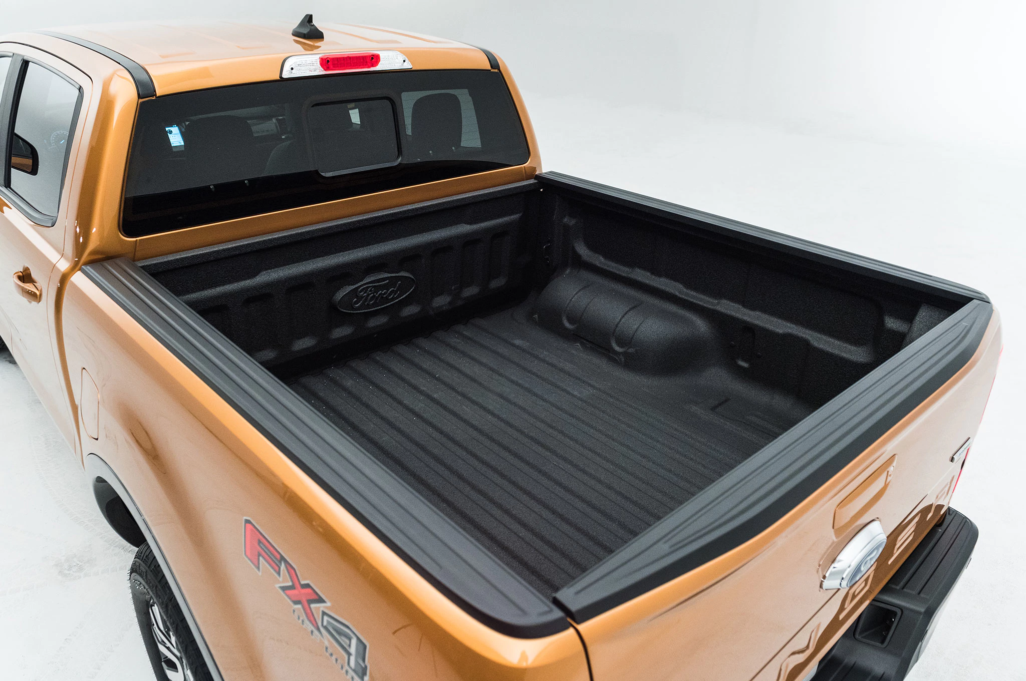 Đánh giá xe Ford Ranger 2019-2020 thế hệ mới nhất 12 Đánh giá xe Ford Ranger 2019-2020 thế hệ mới nhất a12