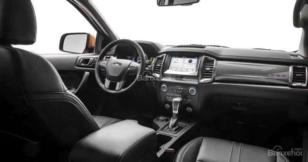 Đánh giá xe Ford Ranger 2019-2020 thế hệ mới nhất 16 Đánh giá xe Ford Ranger 2019-2020 thế hệ mới nhất a16