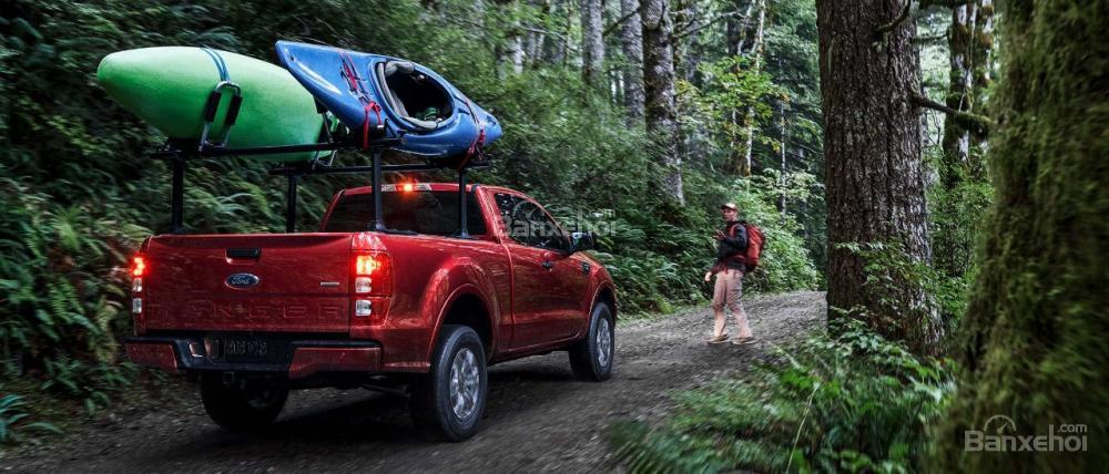Đánh giá xe Ford Ranger 2019-2020 thế hệ mới nhất 33 Đánh giá xe Ford Ranger 2019-2020 thế hệ mới nhất a33