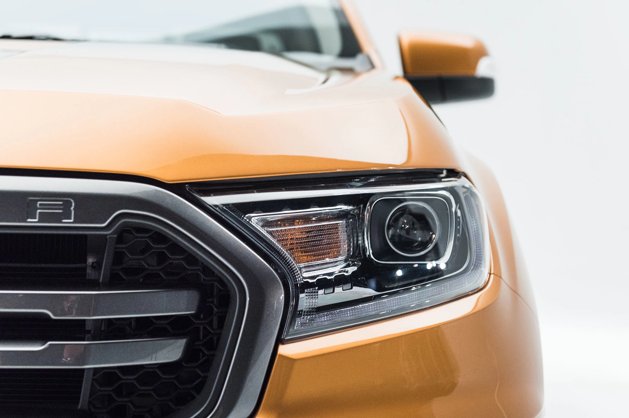 Đánh giá xe Ford Ranger 2019-2020 thế hệ mới nhất 5 Đánh giá xe Ford Ranger 2019-2020 thế hệ mới nhất a5