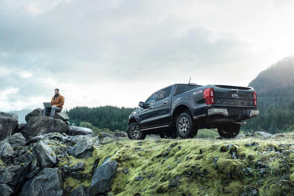 Giá xe Ford Ranger 2019 dự kiến dưới 25.000 USD (khoảng 600 triệu đồng) Giá xe Ford Ranger 2019 dự kiến dưới 25.000 USD (khoảng 600 triệu đồng).