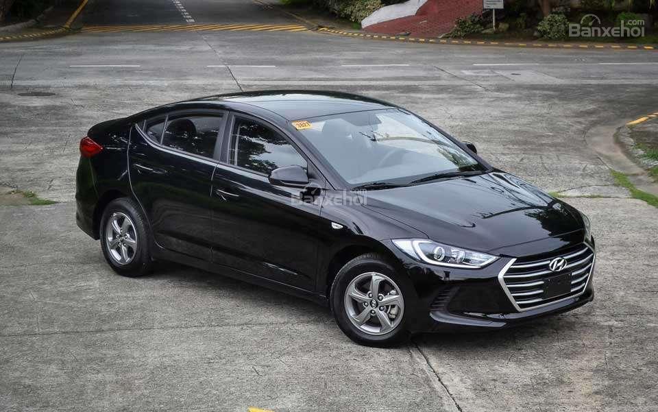 Hyundai đạt tăng trưởng 2 con số trong năm 2017 tại Philippines.