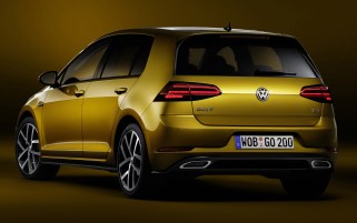 Volkswagen Golf 2018 đến Malaysia trong vòng 3 tháng nữa - Ảnh 1.