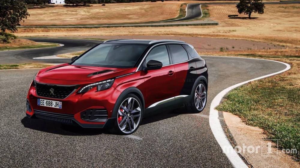 Peugeot 4008 sẽ tái xuất thị trường vào năm tới? a2