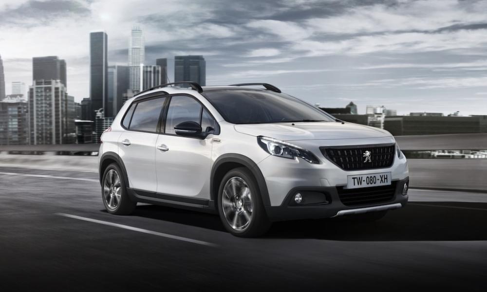 Peugeot 4008 sẽ tái xuất thị trường vào năm tới? a3