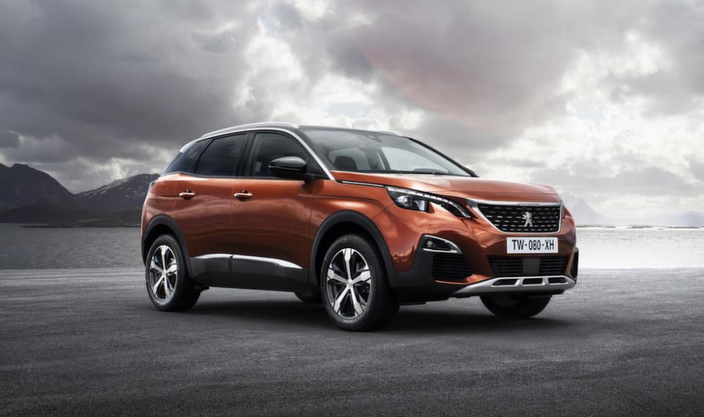 Peugeot 4008 sẽ tái xuất thị trường vào năm tới? a4