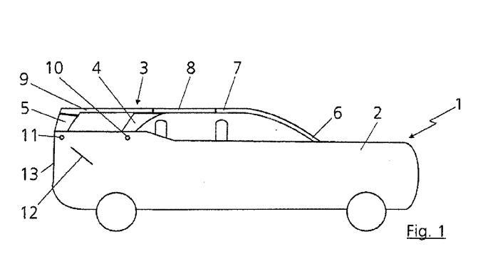 Audi sẽ cho ra đời mẫu SUV mui trần? - 1