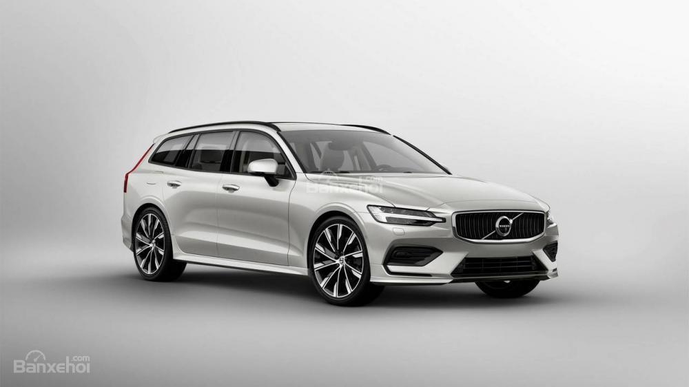 Volvo sẽ không phát triển động cơ đốt trong thế hệ mới.