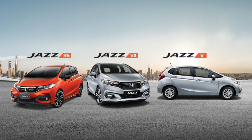 Ước tính giá lăn bánh của Honda Jazz 2018 sắp bán ra tại Việt Nam.