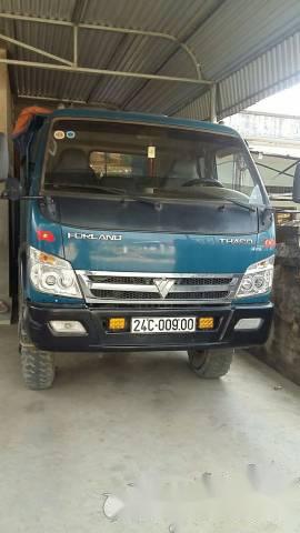 XE TẢI THACO CŨ TẢI TRỌNG 1 ĐẾN 2 5 TẤN GIÁ TỐT THỊ TRƯỜNG