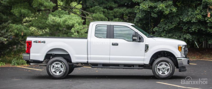 Ford F-250 Super Duty 2018 - 5