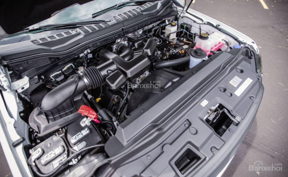 Ford F-250 Super Duty 2018 - 17