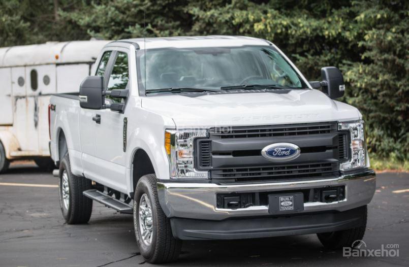 Putting the Super in New FSeries Super Duty As Five Custom Rigs Roll into  Ford Display for SEMA 2019  Ford Media Center