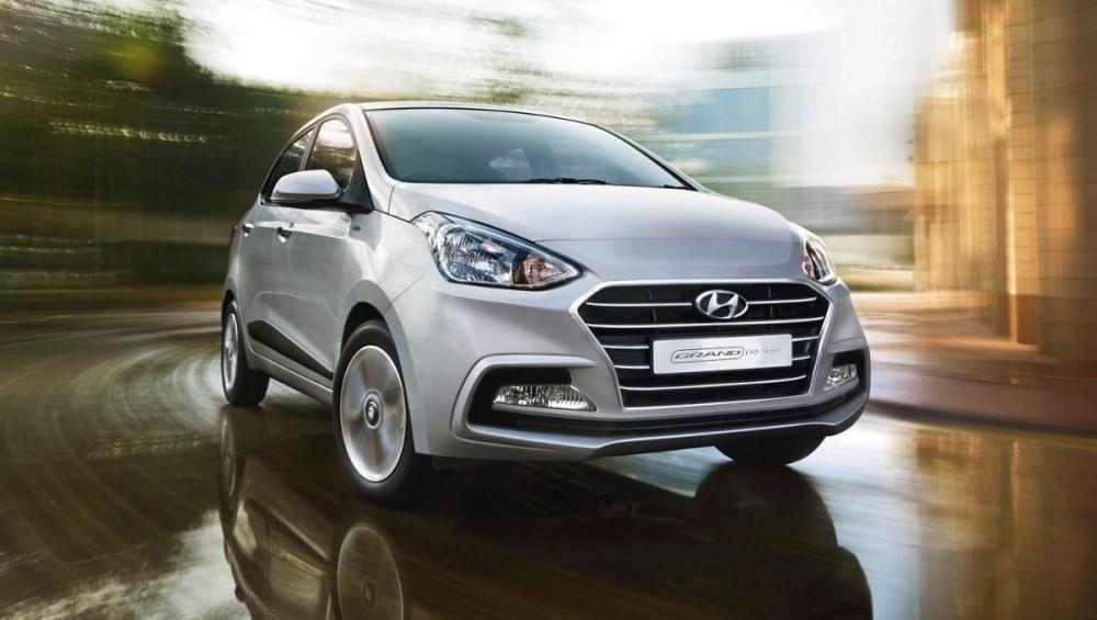 So sánh suzuki celerio 2018 và Hyundai Grand i10 2018 về vận hành 2 So sánh suzuki celerio 2018 và Hyundai Grand i10 2018 về vận hành 2