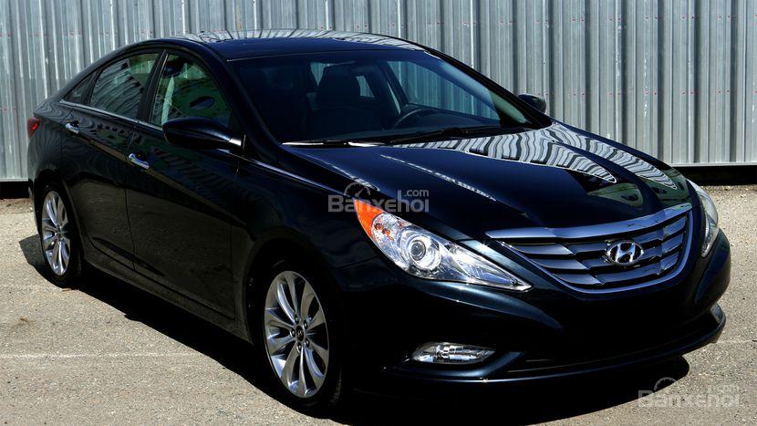  Falla de airbag causa muerte, Hyundai, Kia son investigados por autoridades de EE.UU.