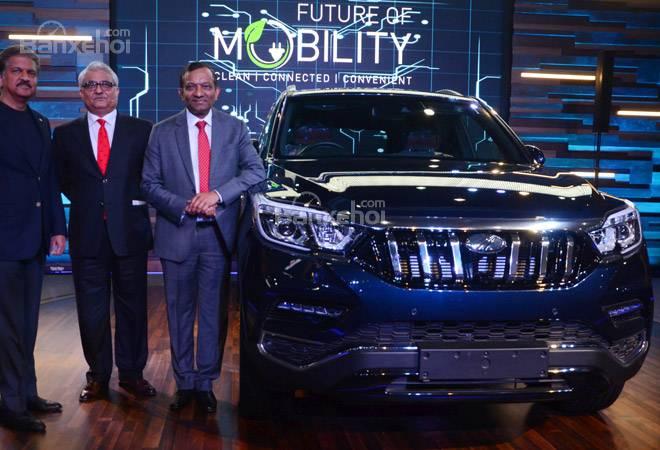 Ấn: Hyundai Creta 2018 facelift xuất xưởng vào tháng 5, có giá 365 triệu - 4