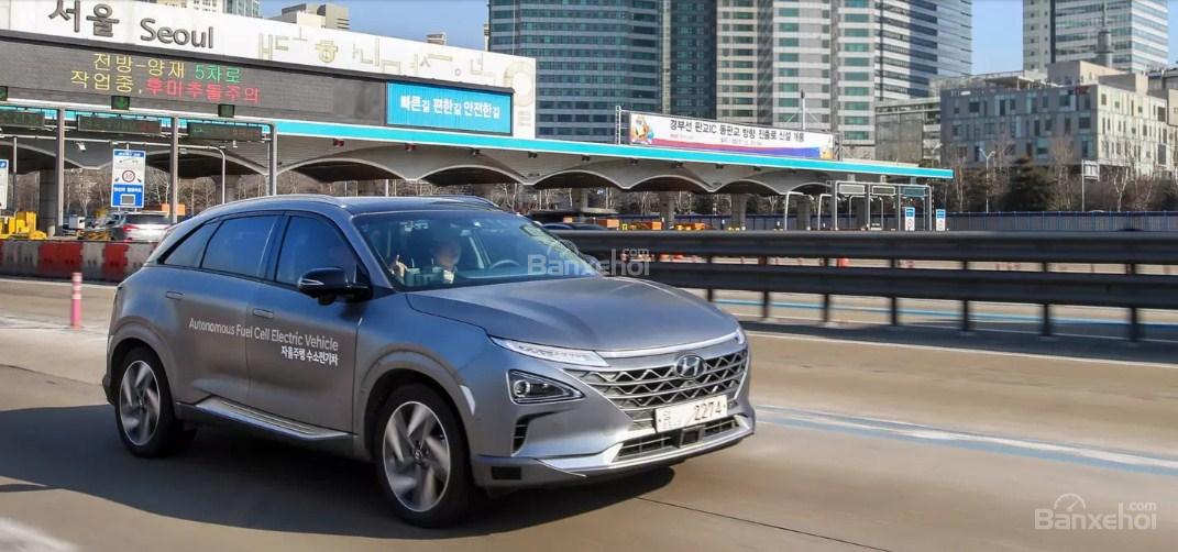Hậu tai nạn xe tự hành, Hyundai sẽ thận trọng hơn trong quá trình phát triển 1 Hậu tai nạn xe tự hành, Hyundai sẽ thận trọng hơn trong quá trình phát triển 1a