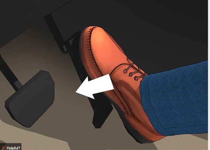 Làm gì khi ô tô nổ lốp giữa đường 6 Làm gì khi ô tô nổ lốp giữa đường 6.