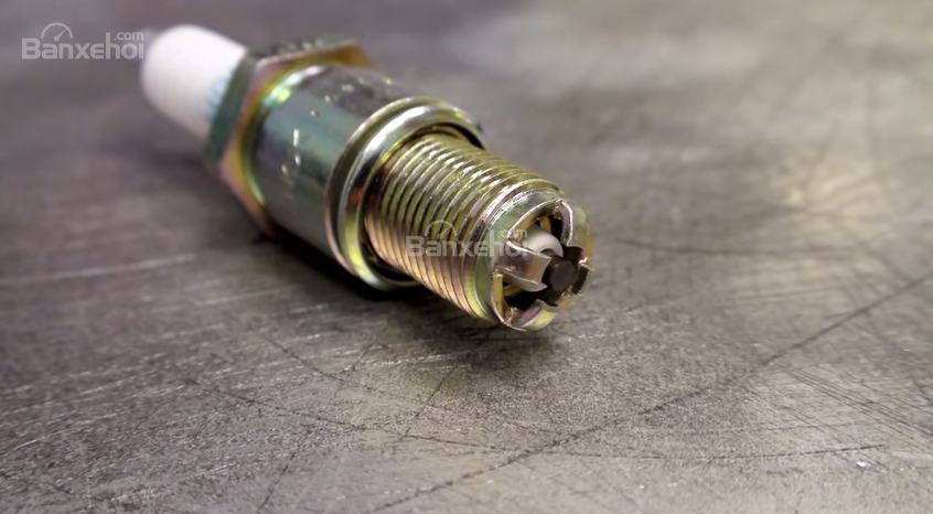 Các bộ phận gây ảnh hưởng đến công suất của xe mà tài xế nên chú ý 2a