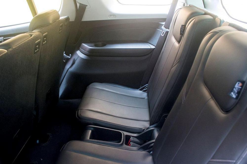 Chevrolet Trailblazer hạ giá đặt cọc, thử nghiệm cuối cùng trước khi về Việt Nam a7