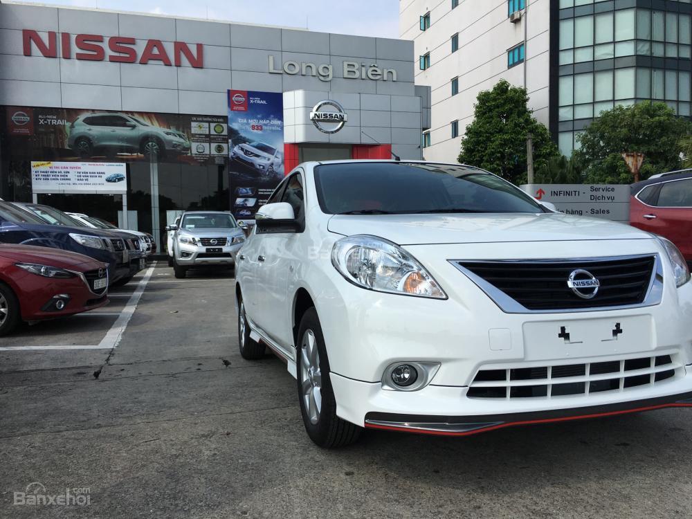 Nissan Long Biên (5)