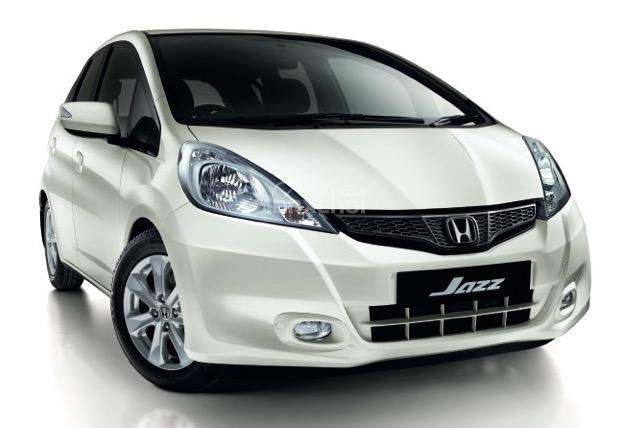 28.399 xe Honda City, Jazz, Insight 2013 bị thu hồi vì lỗi túi khí - Ảnh 1.