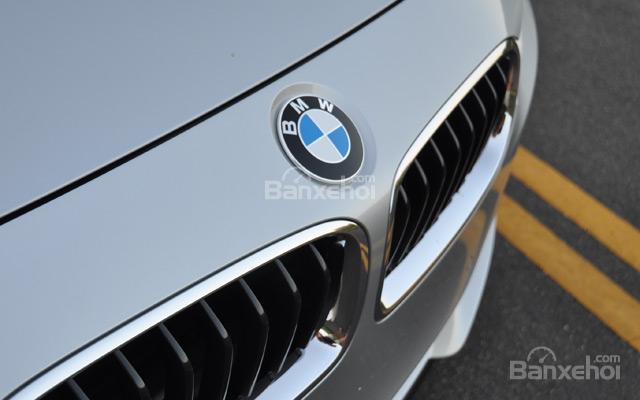 BMW sẽ "ăn đủ" nếu chiến tranh thương mại Mỹ - Trung leo thang 1a