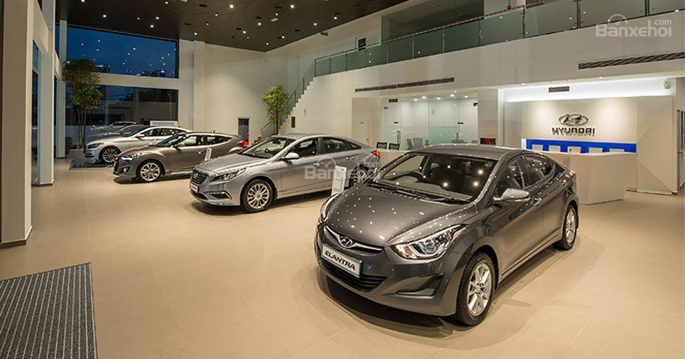 Hyundai Sonata, Hyundai Santa Fe và Hyundai Veloster khai tử tại Malaysia - 1