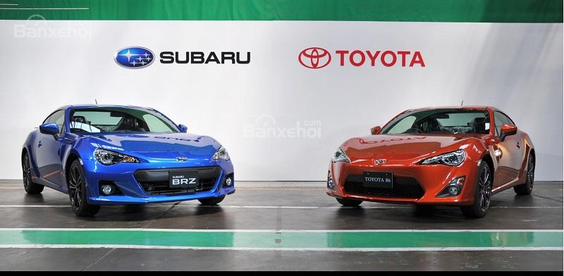 Mẫu xe Plug-In Hybrid mới của Subaru sẽ mang tên Evoltis - 2