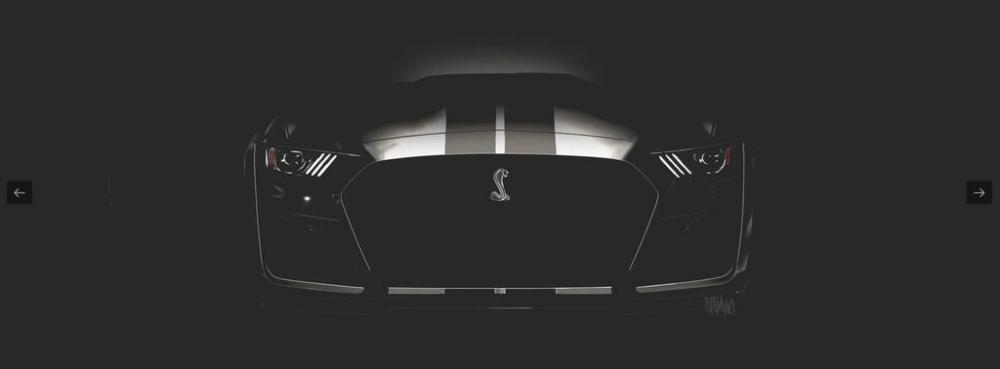 Ford Mustang thế hệ kế tiếp sẽ có thêm phiên bản chạy điện và dẫn động 4 bánh 1