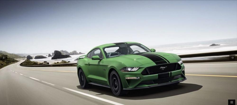 Ford Mustang thế hệ kế tiếp sẽ có thêm phiên bản chạy điện và dẫn động 4 bánh 10 Ford Mustang thế hệ kế tiếp sẽ có thêm phiên bản chạy điện và dẫn động 4 bánh a10