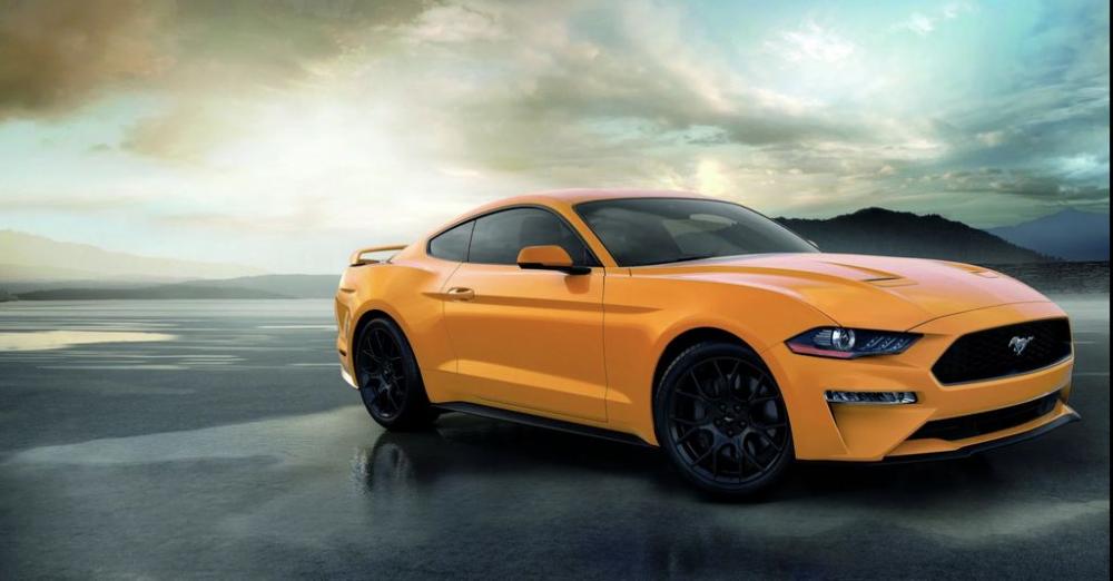 Ford Mustang thế hệ kế tiếp sẽ có thêm phiên bản chạy điện và dẫn động 4 bánh 8 Ford Mustang thế hệ kế tiếp sẽ có thêm phiên bản chạy điện và dẫn động 4 bánh a8