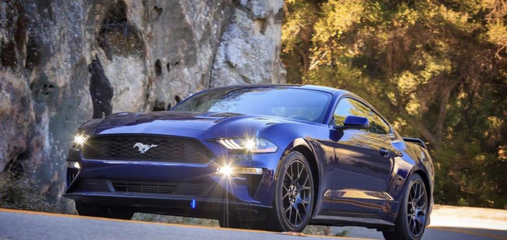 Ford Mustang thế hệ kế tiếp sẽ có thêm phiên bản chạy điện và dẫn động 4 bánh 7 Ford Mustang thế hệ kế tiếp sẽ có thêm phiên bản chạy điện và dẫn động 4 bánh a7