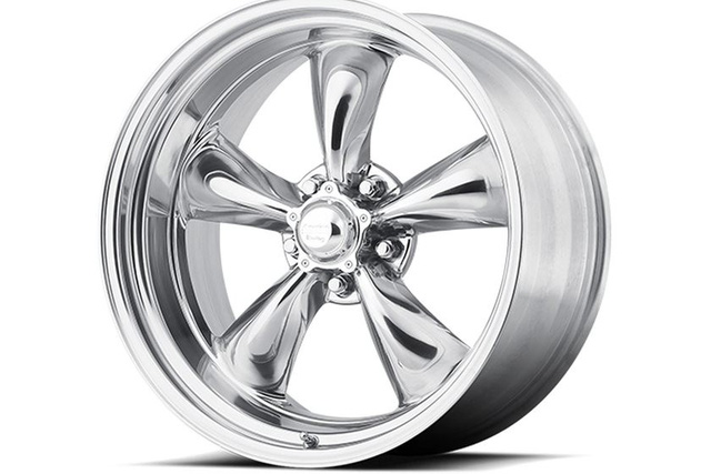 Top 15 mẫu mâm xe độ độc đáo nhất trên thế giới