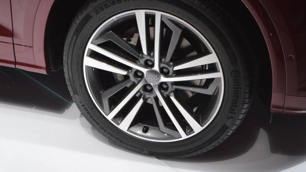 Audi Q5 L 2018 - Bản trục cơ sở dài cho các đại gia Trung - Ảnh a3