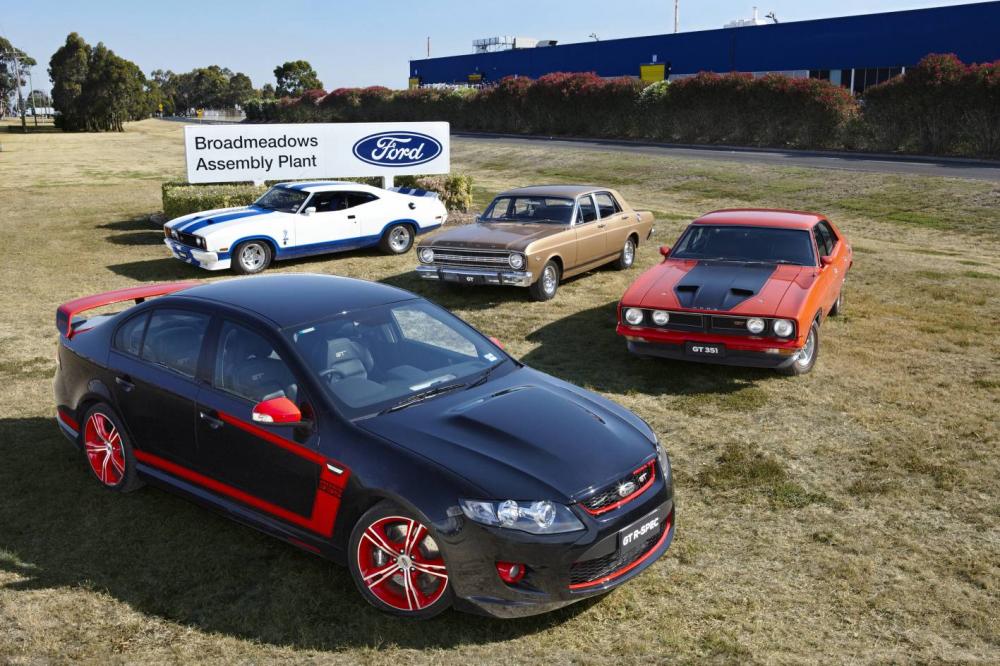 Ford Australia (1)