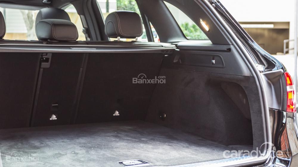 Chờ về Việt Nam, Mercedes-Benz GLC200 bản thấp nhất cập bến Úc, giá 1,06 tỷ 3 Chờ về Việt Nam, Mercedes-Benz GLC200 bản thấp nhất cập bến Úc, giá 1,06 tỷ a3