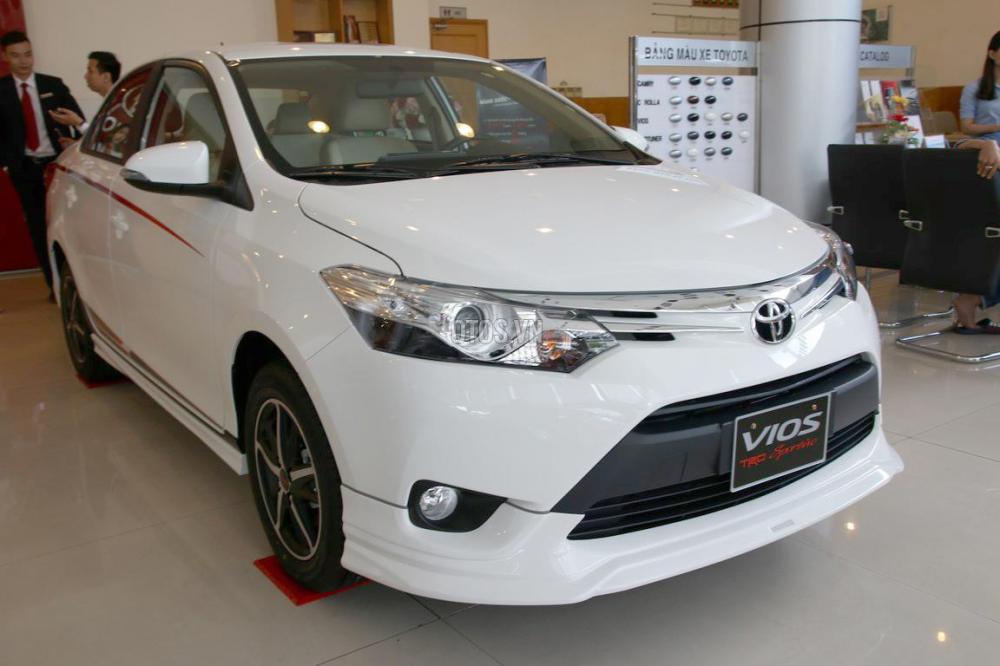 Toyota Vios